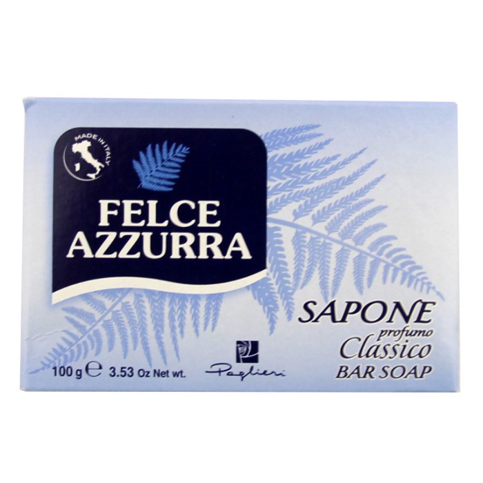 [8001280307584] FELCE AZZURRA SAPONE