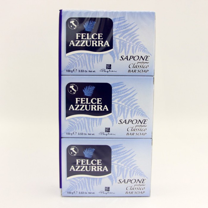 [8001280307591] FELCE A. SAPONE 100GR CLASSICO