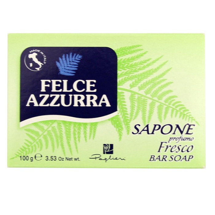 [8001280307621] FELCE AZZURRA SAPONE