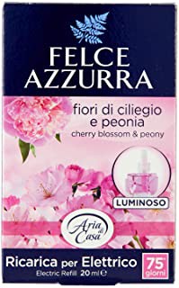 [8001280308420] FELCE CASA  ELETTR.RIC.CILIEGIO