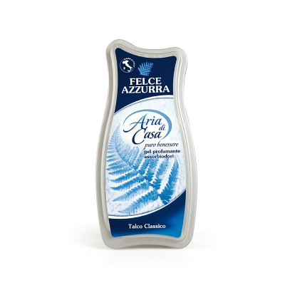 [8001280400674] FELCE CASA  DEO GEL 140ML CLASSICO