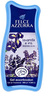 [8001280400698] FELCE CASA  DEO GEL 140ML LAVANDA