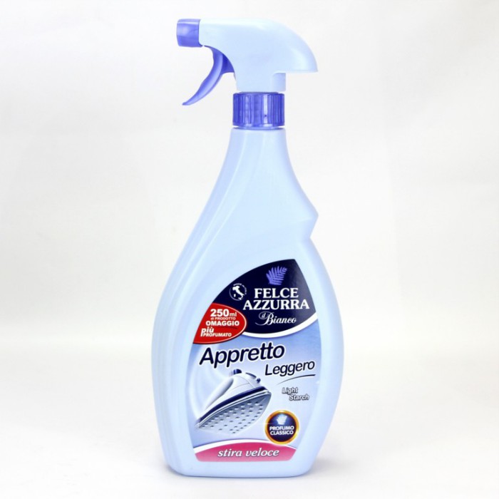 [8001280402258] FELCE APPRETTO 500+250ML