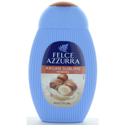 [8001280403149] FELCE A.DOCCIA 250ML ARGAN