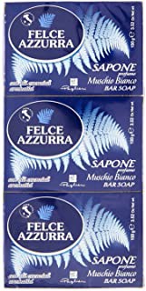 [8001280406454] FELCE AZZ.SAPONE GR.100X3 PROF.CLASSICO