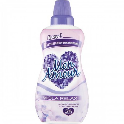 [8001280408151] MON AMOUR AMMORB.650ML VIOLA