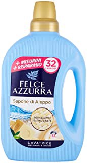 [8001280409585] FELCE LAVATRICE 32 LAVAGGI ALEPPO