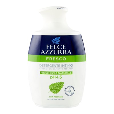 [8001280410789] FELCE A.INTIMO 250ML FRESCO