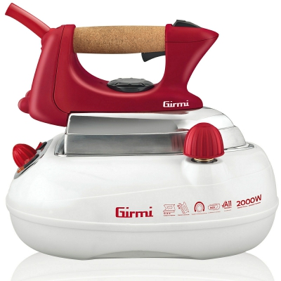 [8001306002684] SISTEMA STIRANTE SS01