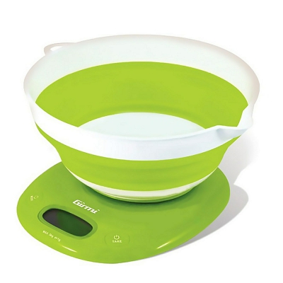 [8001306004787] PESA ALIMENTI PS15 VERDE
