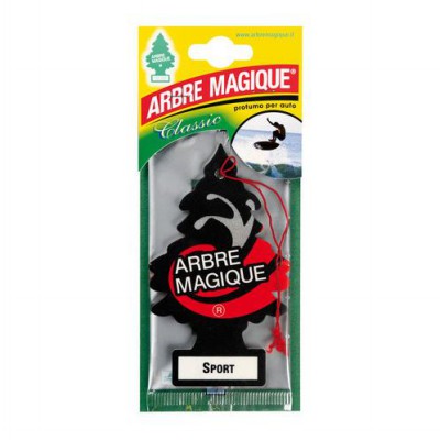 [8001365022265] ARBRE MAGIQUE SPORT