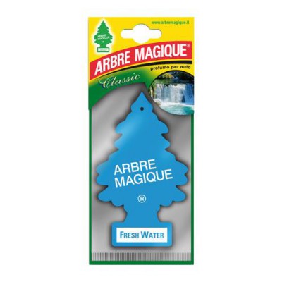 [8001365022906] ARBRE MAGIQUE FRESH WATER
