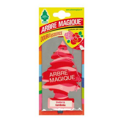 [8001365023101] ARBRE MAGIQUE MONO VIOLET E GARDENIA