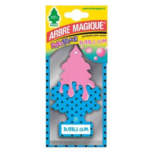 [8001365023163] ARBRE MAGIQUE BUBBLEGUM