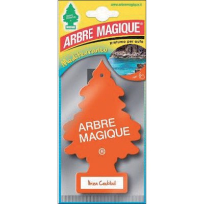 [8001365023224] ARBRE MAGIQUE MONO IBIZA COCKTAIL