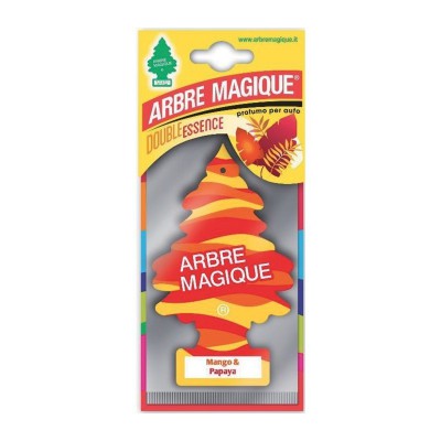 [8001365023309] ARBRE MAGIQUE MONO MANGO E PAPAYA