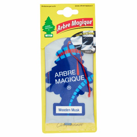 [8001365023606] ARBRE MAGIQUE MUSK