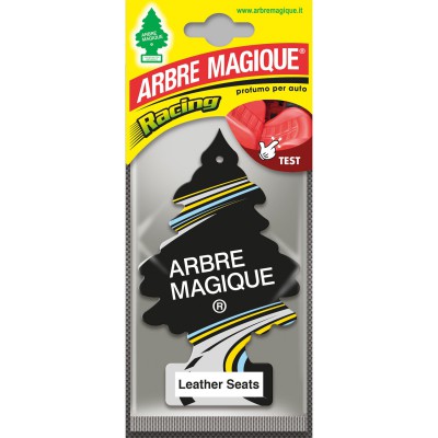 [8001365023620] ARBRE MAGIQUE LEATHER