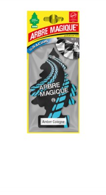 [8001365023644] ARBRE MAGIQUE MONO AMBER COLOGNE 24