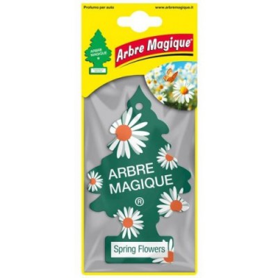 [8001365023682] ARBRE MAGIQUE SPRING FLOWERS