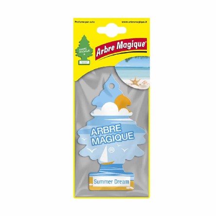 [8001365023743] ARBRE MAGIQUE SUMMER DREAM