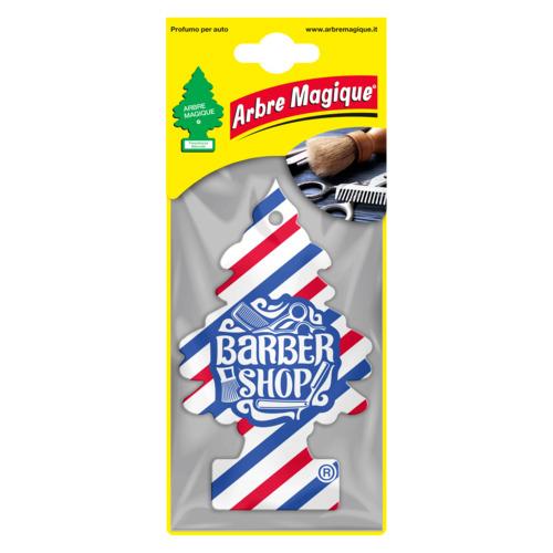 [8001365023804] ARBRE MAGIQUE BARBER SHOP