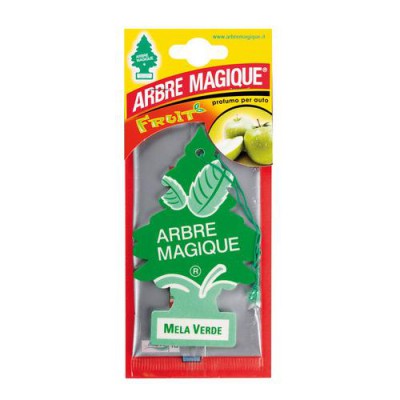 [8001365055225] ARBRE MAGIQUE MELA VERDE