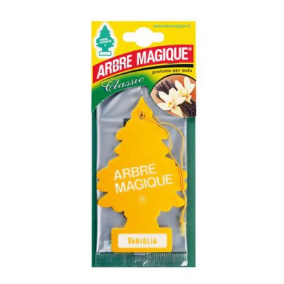 [8001365055300] ARBRE MAGIQUE VANIGLIA