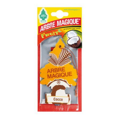 [8001365055362] ARBRE MAGIQUE COCCO