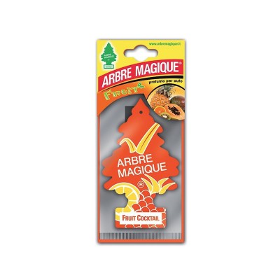 [8001365055447] ARBRE MAGIQUE FRUIT COCKTAIL