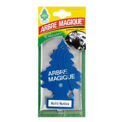 [8001365059414] ARBRE MAGIQUE AUTO NUOVA