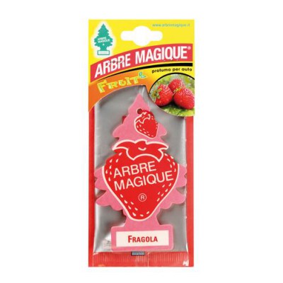 [8001365059506] ARBRE MAGIQUE FRAGOLA
