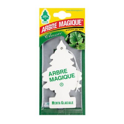 [8001365101687] ARBRE MAGIQUE MENTA GLACIALE