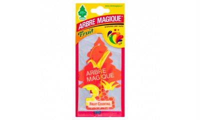 [8001365105890] ARBRE MAGIQUE FRUIT COCKTAIL