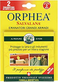 [8001365181108] ORPHEA SALVALANA ARMADI 2PZ FIORI
