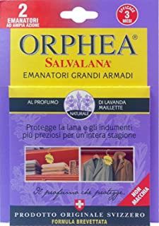 [8001365181177] ORPHEA SALVALANA ARMADI 2PZ LAVANDA