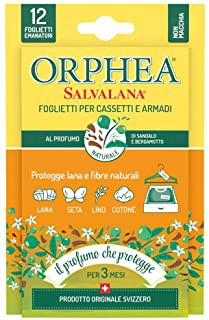 [8001365182402] ORPHEA SALVALANA FOGLIETTI 12PZ