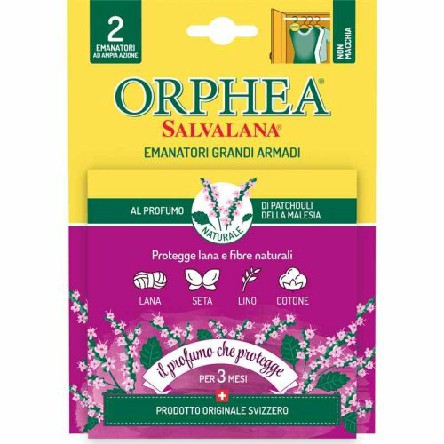 [8001365182495] ORPHEA SALVALANA ARMADI 2PZ PATCHULLI