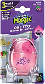 [8001365190247] MR. MAGIC OVETTO FRIGO ACETO