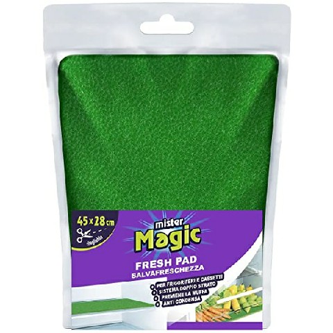 [8001365190605] MR.MAGIC TAPPETINO FRIGO SALVAFRESCHEZZA