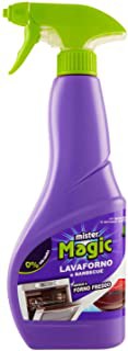 [8001365194979] MR. MAGIC LAVAFORNO 500 ML