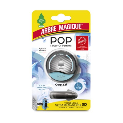 [8001365290008] ARBRE MAGIQUE POP OCEANO MONO