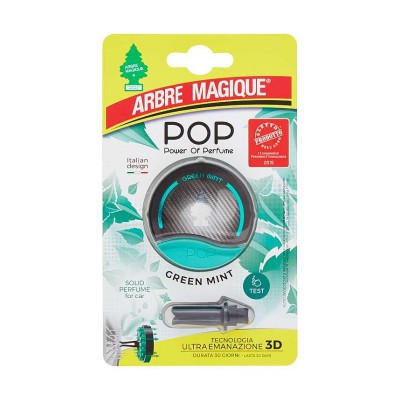 [8001365290015] ARBRE MAGIQUE POP  ICE PINE
