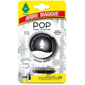 [8001365290091] ARBRE MAGIQUE POP FRESH MUSK