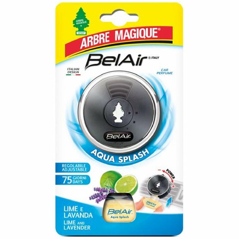 [8001365310997] BELAIR.EASY A.SPLASH