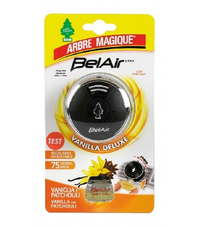 [8001365311154] B.A.GIUG.EASY VAN.DEL.C.YL
