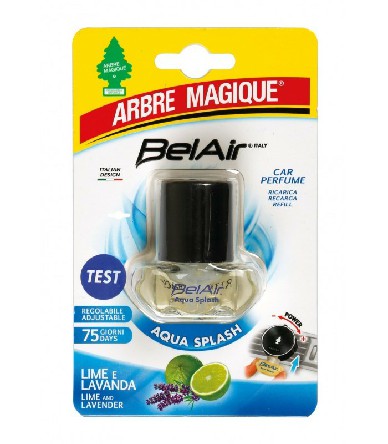[8001365311161] B.A.GIUG.EASY A.SPASH