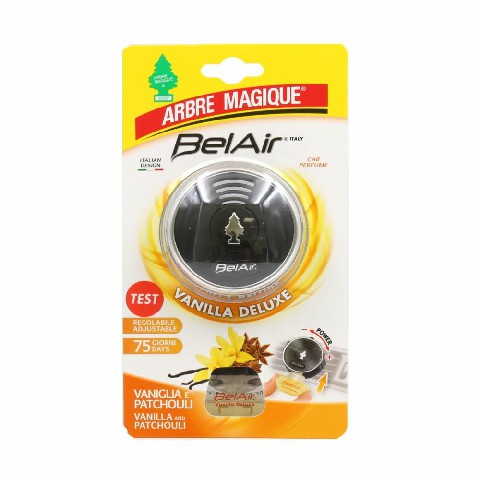 [8001365311192] BELAIR.EASY VANILLA