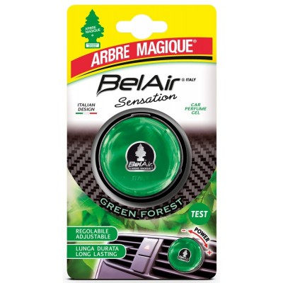 [8001365313028] BELAIR SENS.GREEN FOREST