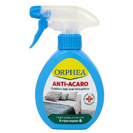 [8001365881503] ORPHEA CASA ANTI-ACARO TRIGGER 150 ML